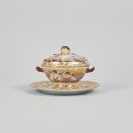 1241 9066 TUREEN